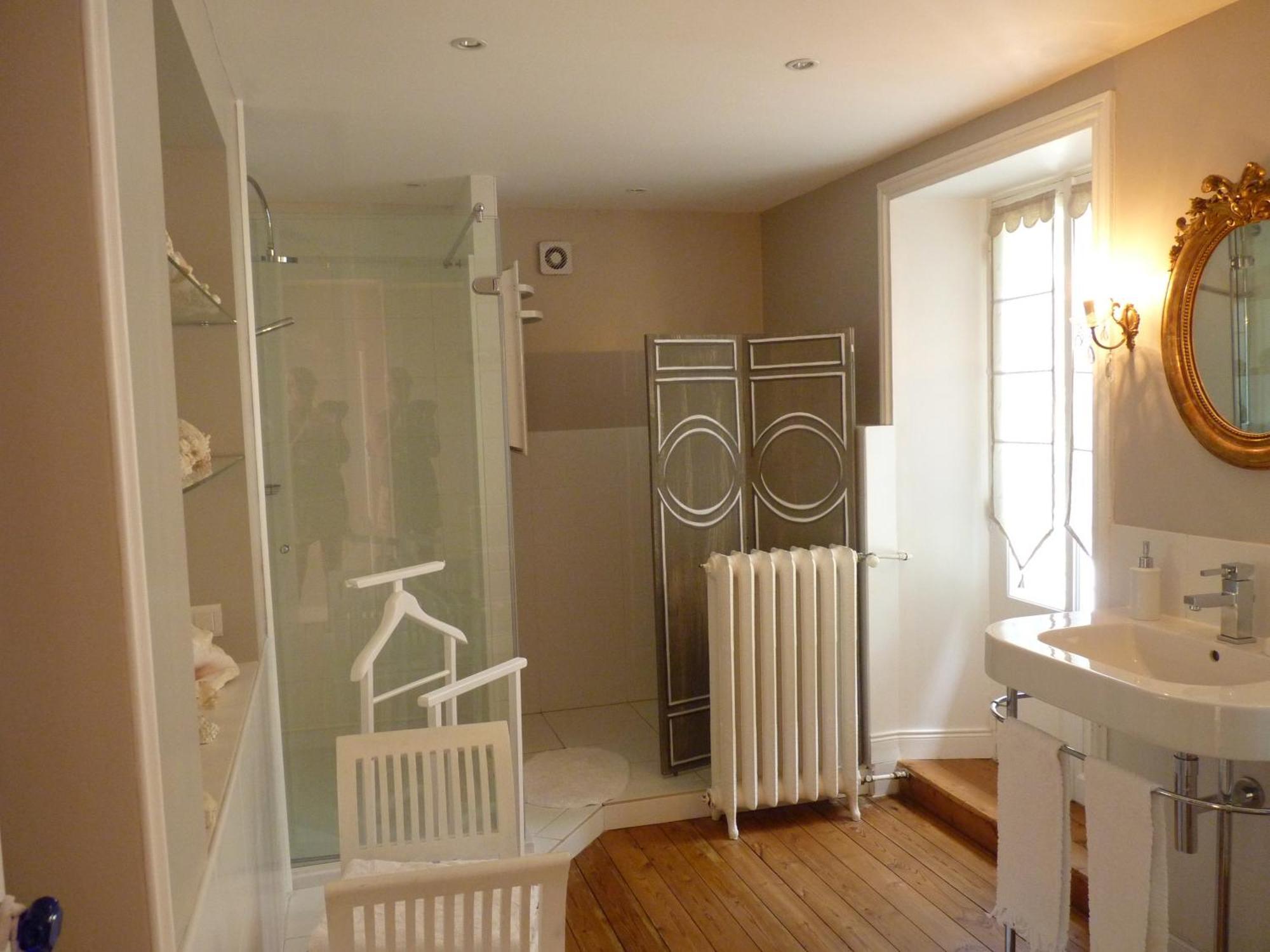Sully  Chambres D'Hotes Le Petit Sully מראה חיצוני תמונה