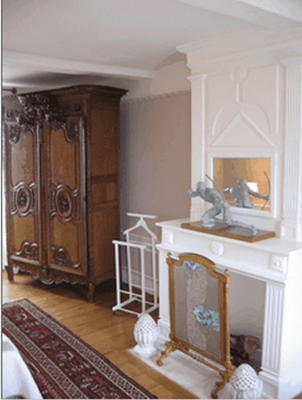 Sully  Chambres D'Hotes Le Petit Sully מראה חיצוני תמונה